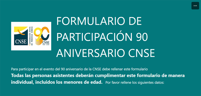 Formularo inscripcion