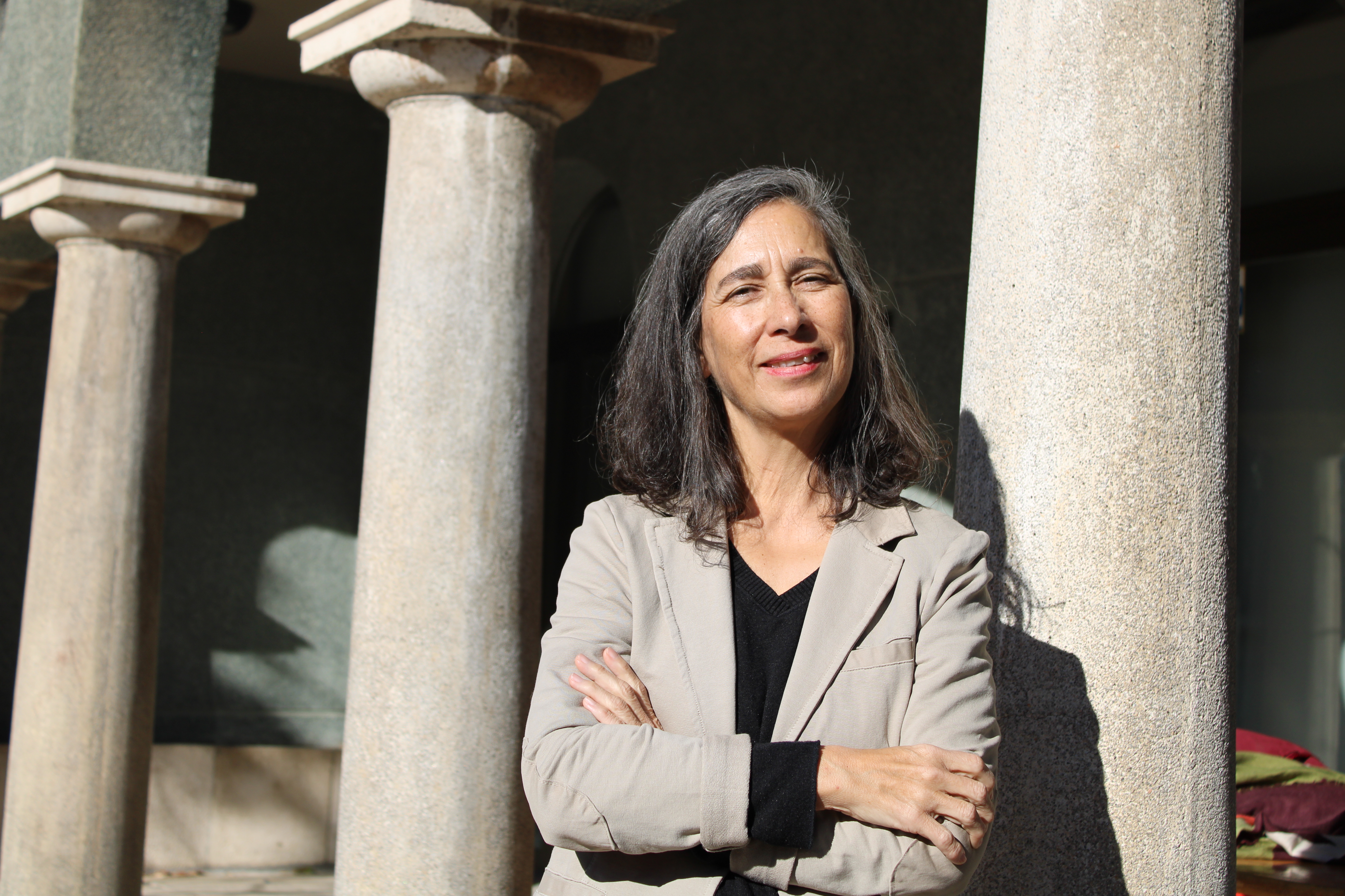 María Jesús Serna Serna