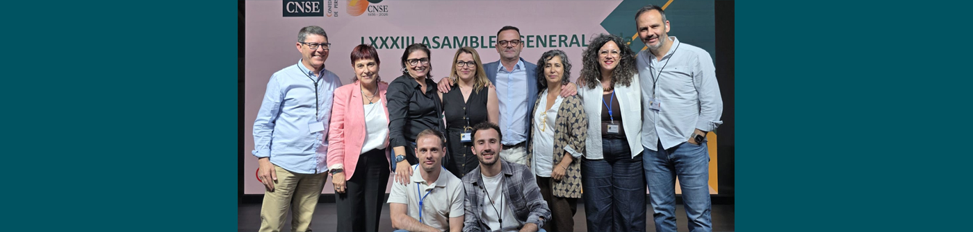 CONSEJO DE LA CNSECONSEJO DE LA CNSE