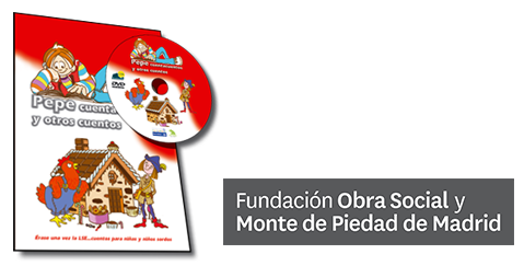 Fundación Obra Social y Monte de Piedad de Madrid
