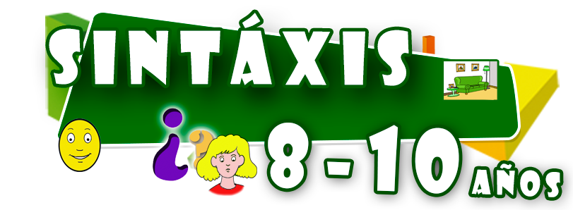 sintaxis 8-10
