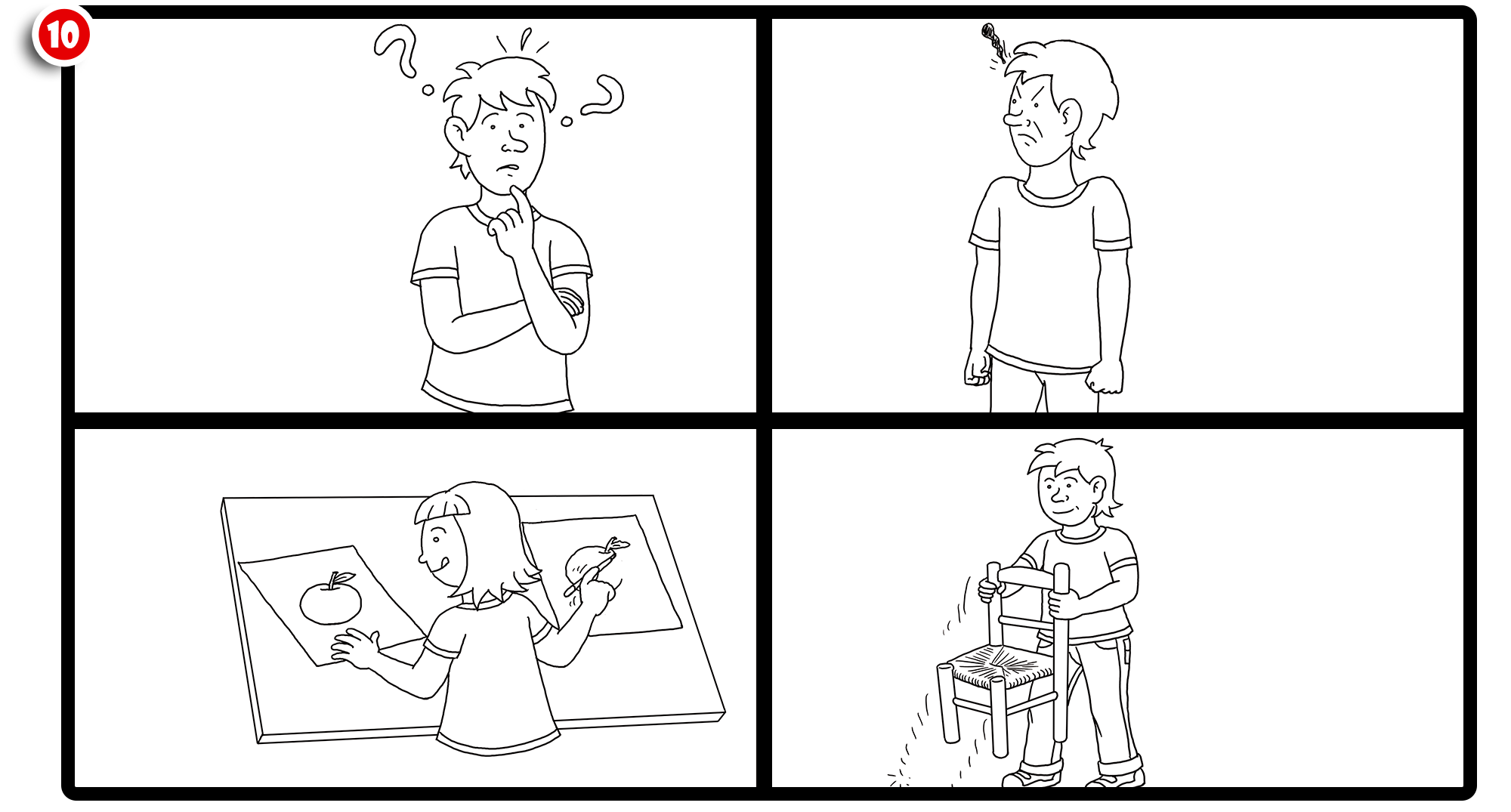 Imágen de la Actividad
