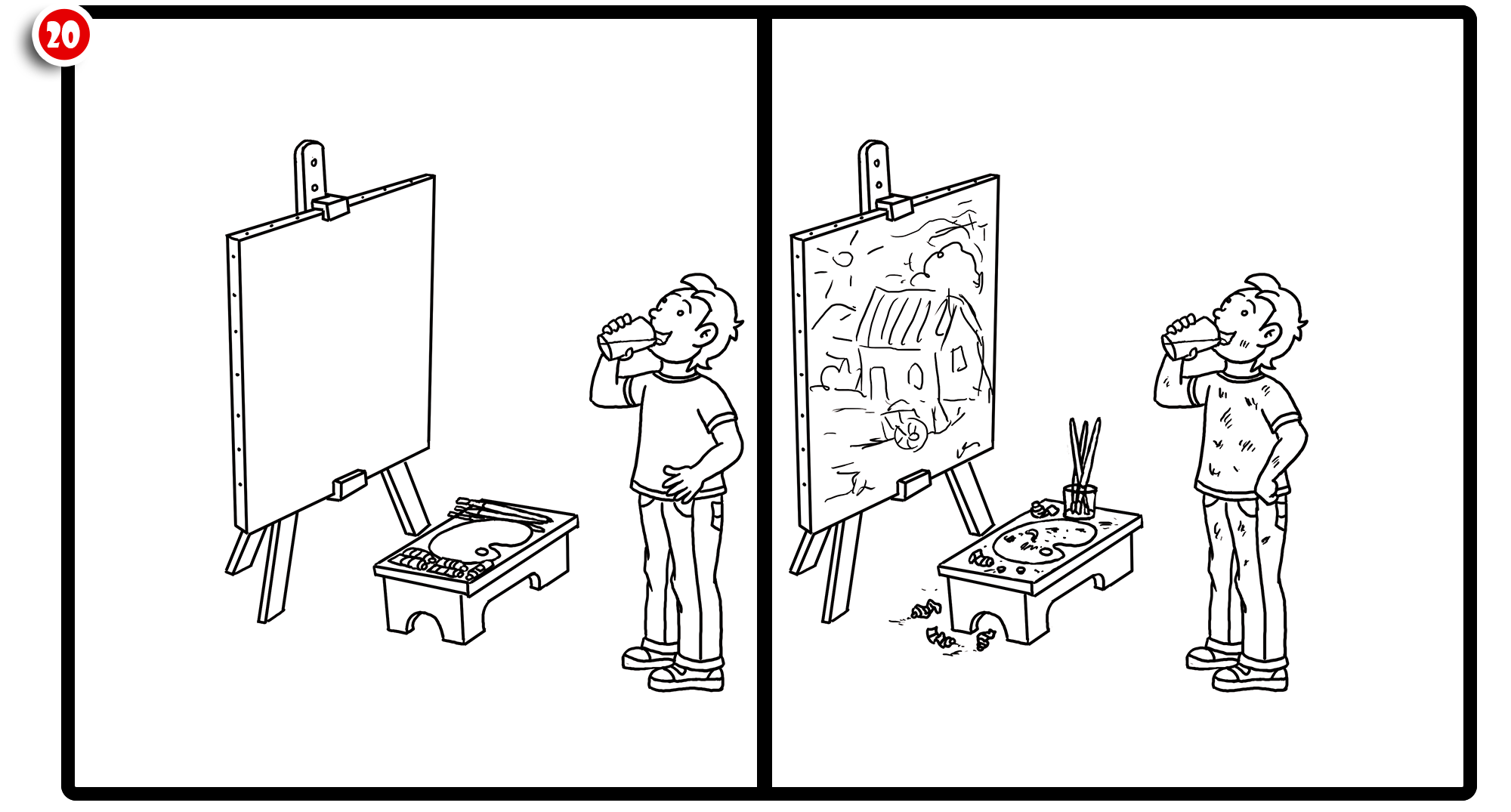 Imágen de la Actividad