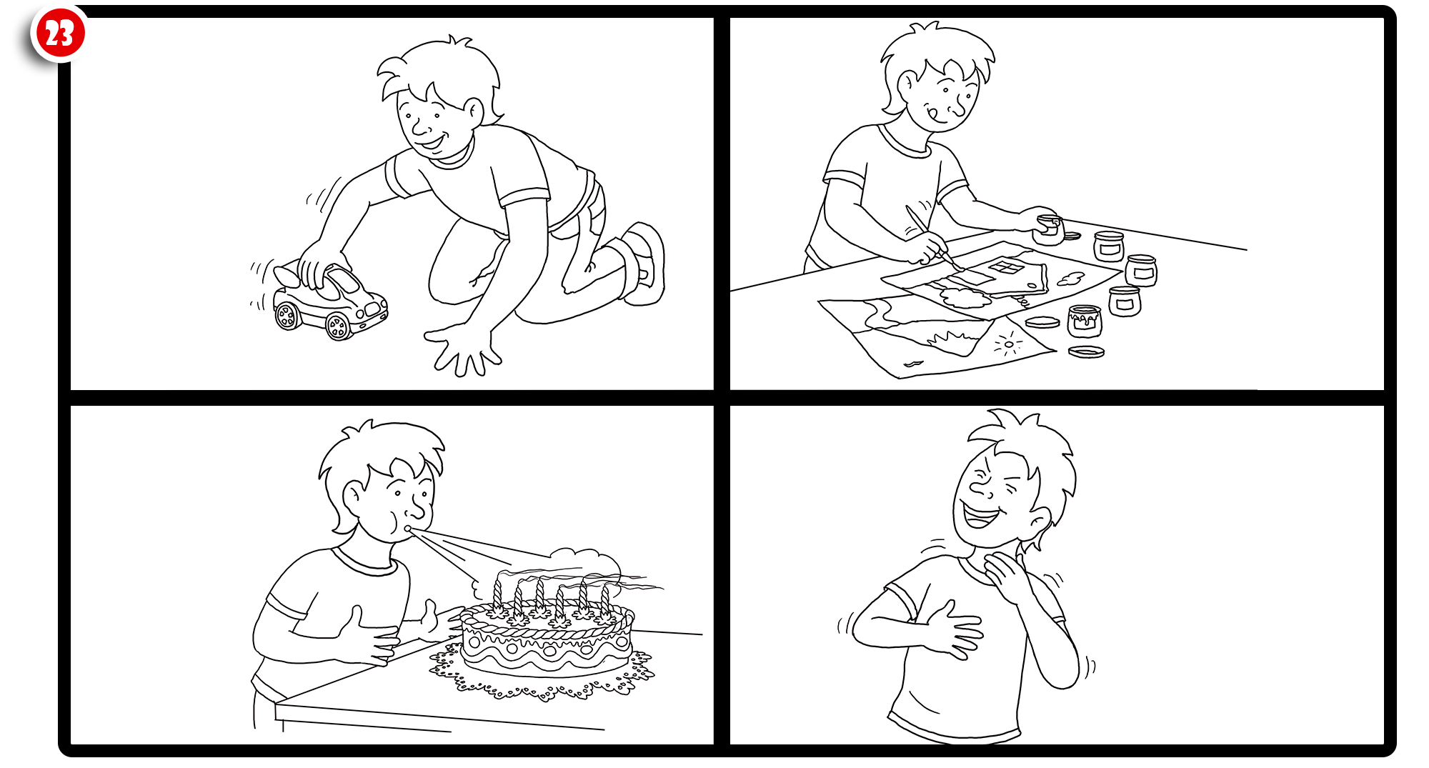 Imágen de la Actividad