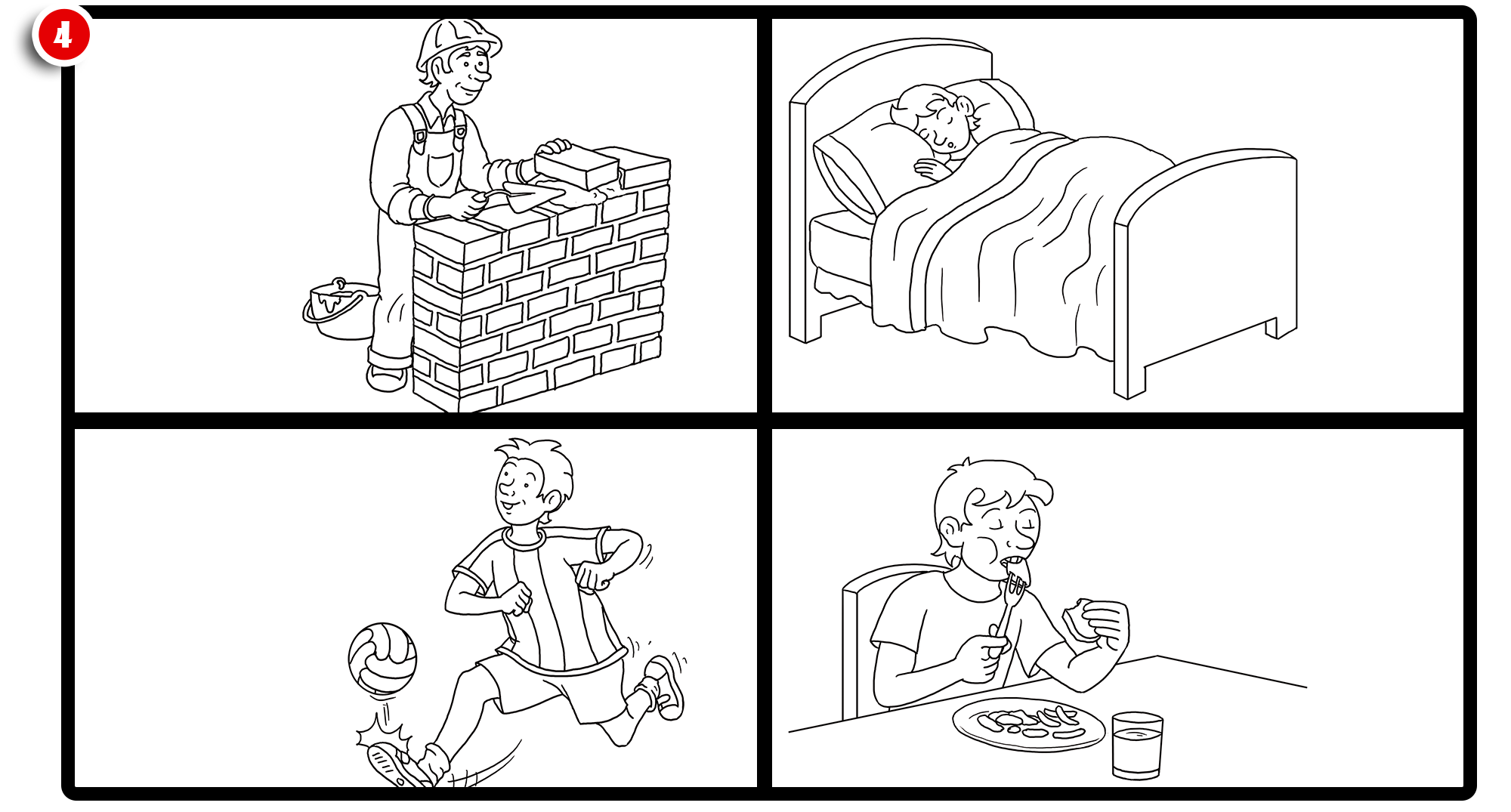Imágen de la Actividad