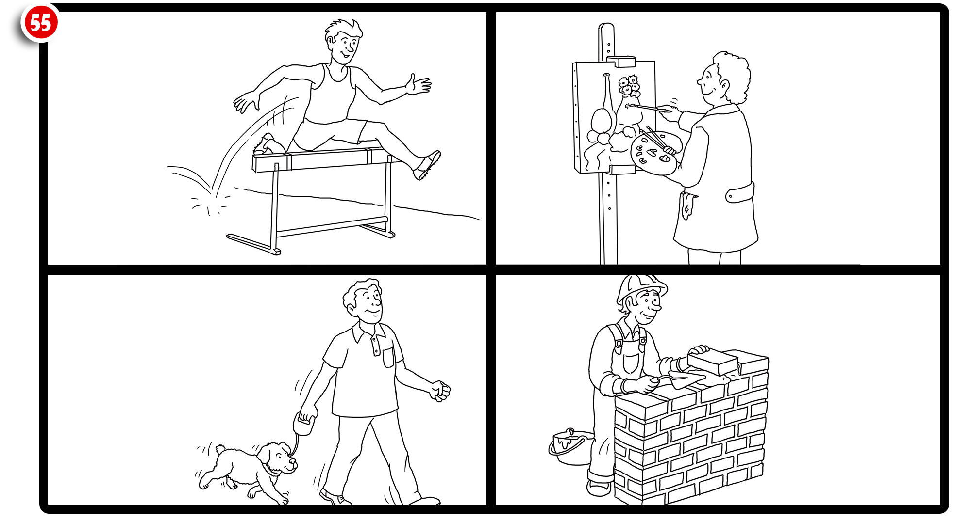 Imágen de la Actividad