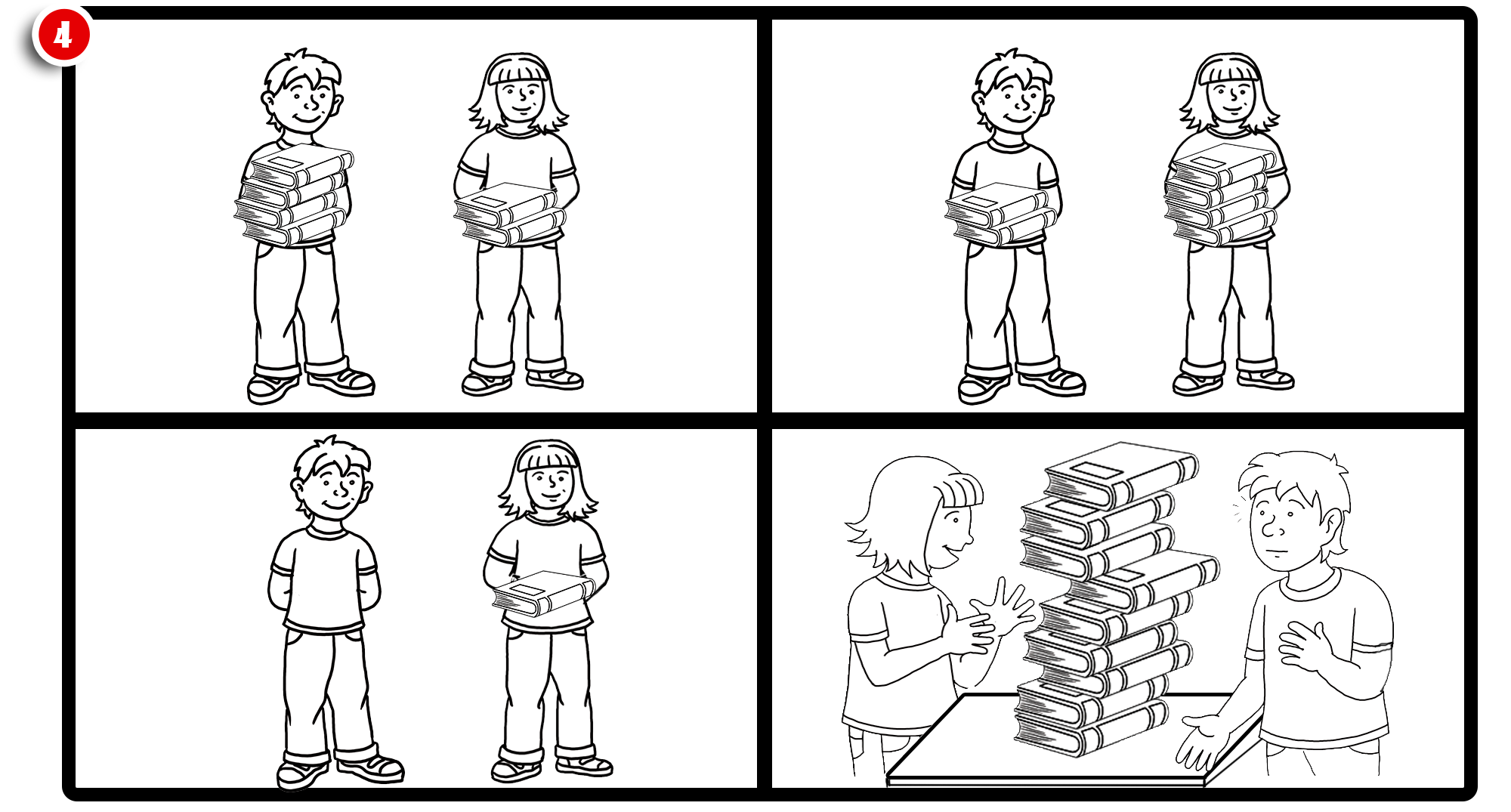 Imágen de la Actividad