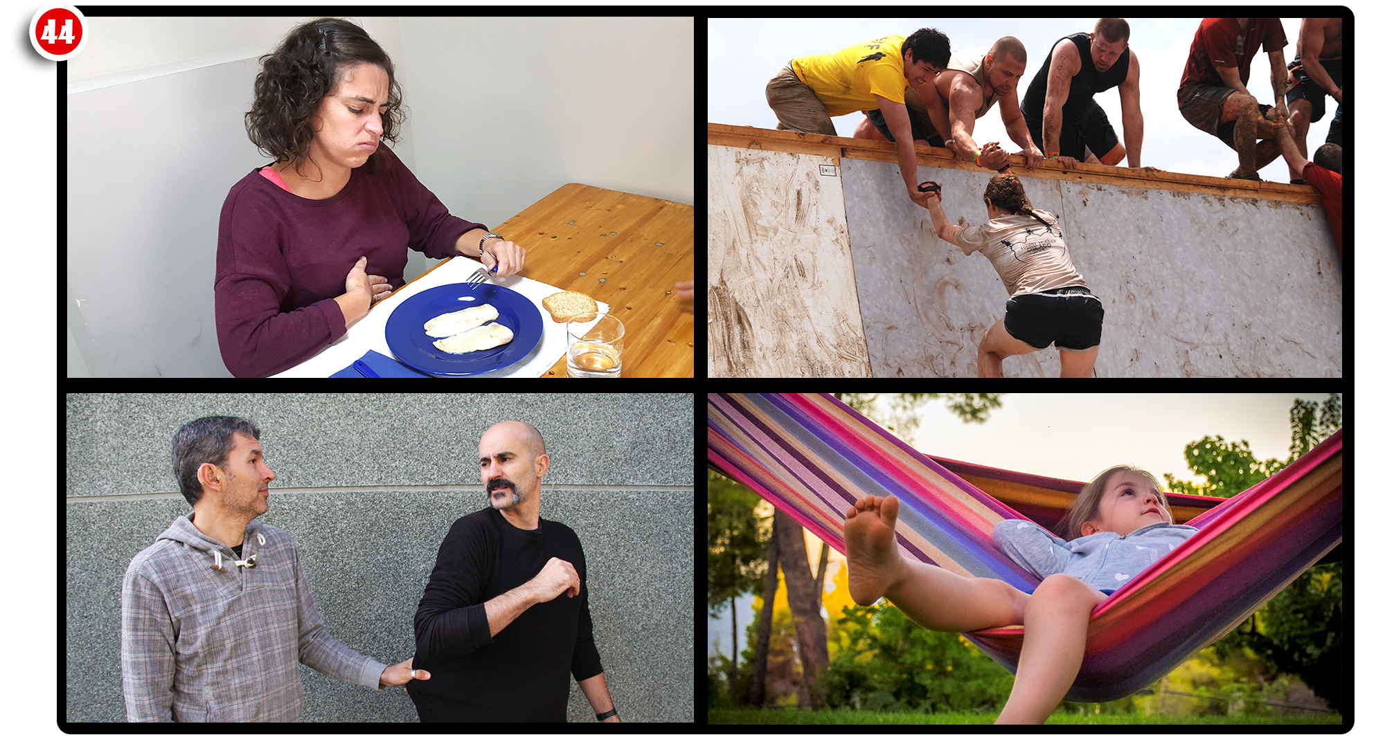 Imágen de la Actividad