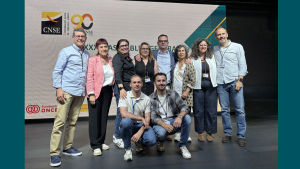 Consejo CNSE  2026-2030