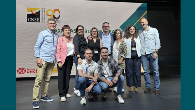 Consejo CNSE  2026-2030