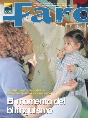 Nº 224 - El momeneto del bilingüismo