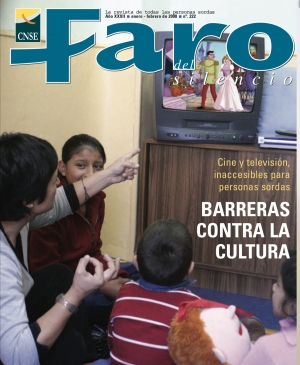 Nº 222 - Barrera contra la cultura