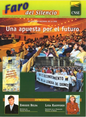 Nº 190 - Una apuesta por el futuro