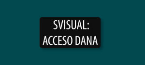 Acceso preferente a SVisual para las personas sordas afectadas por la DANA