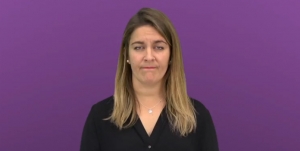 MANIFIESTO CNSE 25 N - Día Internacional de la Eliminación de la Violencia de Género contra las Mujeres