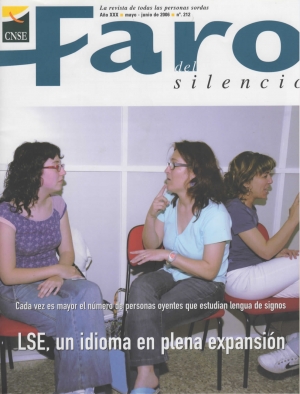 Nº 212 - LSE, un idioma en plena expansión