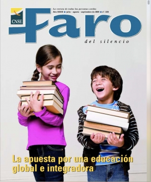 Nº 228 - La apuesta por una educación global e integradora
