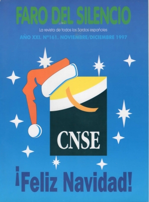 Nº 161 - FELIZ NAVIDAD '97