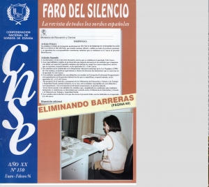 Nº 150 - Eliminando barreras