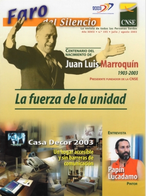 Nº 195 - La fuerza de la unidad
