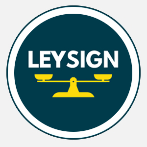 LEYSIGN