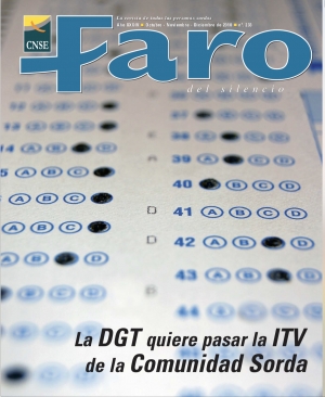 Nº 233 - La DGT quiere pasar la ITV la la Comunidad Sorda