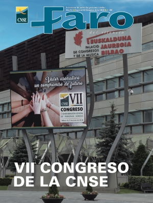 Nº 264 - VII CONGRESO DE LA CNSE