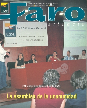 Nº 207 - La asamblea de la unimidad