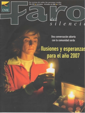 Nº 215 - Ilusiones y esperanzas para el año 2007