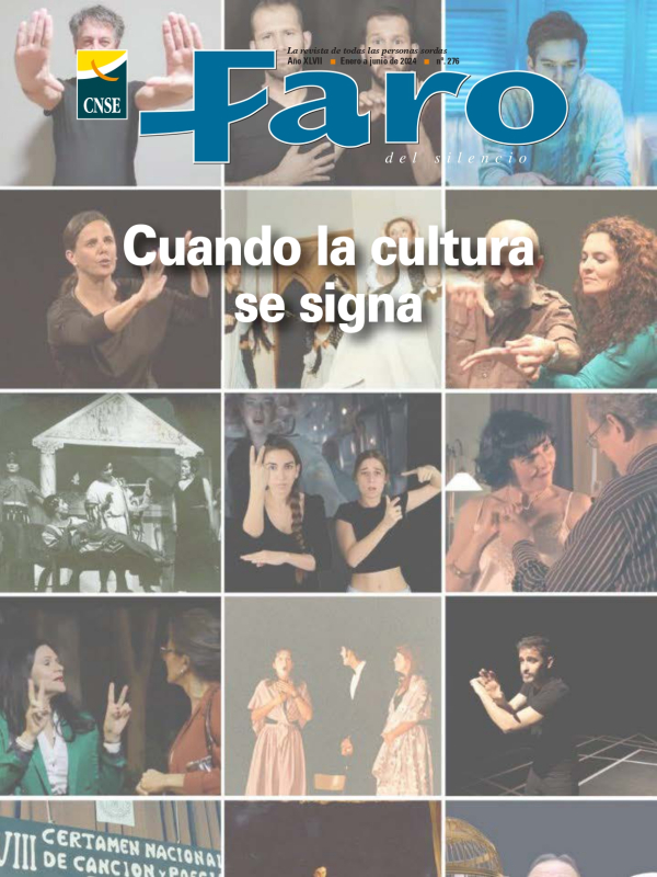 Cuando la cultura se signa