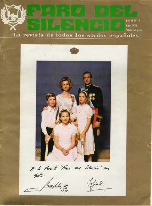 Nº 11 - Caritas parroquial de santa María del silencio